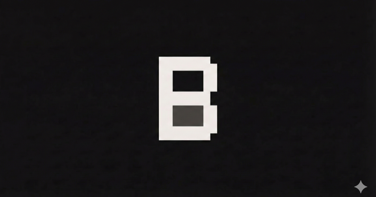 Blank Space logo